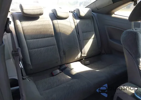 2008 Honda Civic Lx from USA, damaged, VIN 2HGFG11658H543836